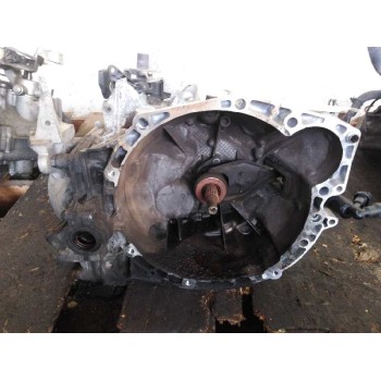 Recambio de caja cambios para peugeot 407 sw sport referencia OEM IAM 20MB23 6V 