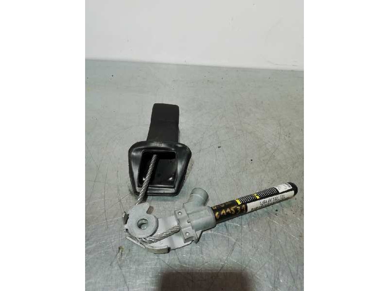 Recambio de pretensor airbag derecho para chrysler voyager (rg) 2.8 crd cat referencia OEM IAM T21T20116F0871  