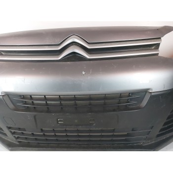 Recambio de paragolpes delantero para citroën jumpy iii autobús (v_) 1.5 bluehdi 100 referencia OEM IAM 9808639977  