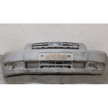 PARAGOLPES DELANTERO GRIS 