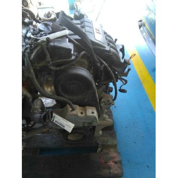 MOTOR COMPLETO BGU <CASCO> 