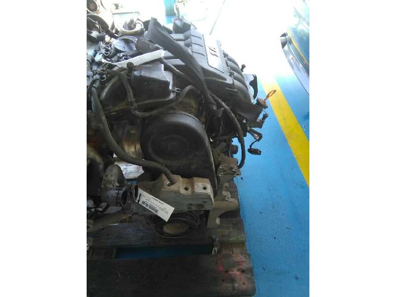 Recambio de motor completo para volkswagen golf v berlina (1k1) sportline referencia OEM IAM BGU <CASCO> 