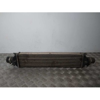 Recambio de intercooler para opel combo d edition l1h1 referencia OEM IAM 8E7250000  