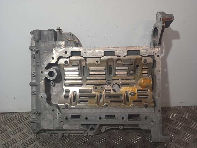 Recambio de sobrecarter para jaguar xf 3.0 v6 diesel luxury referencia OEM IAM 9X2Q6U004CB  