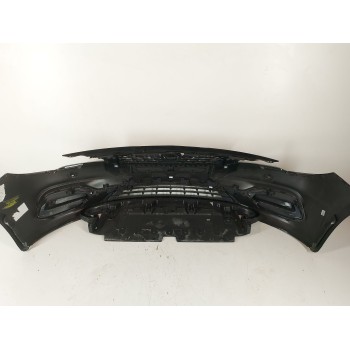 Recambio de paragolpes delantero para opel astra k (b16) 1.4 cng (68) referencia OEM IAM GM 39130492  