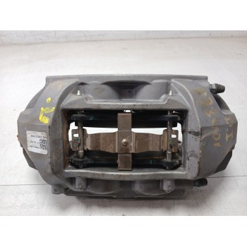 Recambio de pinza freno delantera izquierda para tesla model 3 ev referencia OEM IAM 800820200B 104462100F 