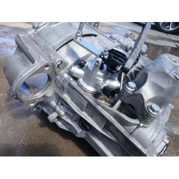 Recambio de caja cambios para volkswagen t-roc (a11, d11) 2.0 tdi scr referencia OEM IAM VCQ  