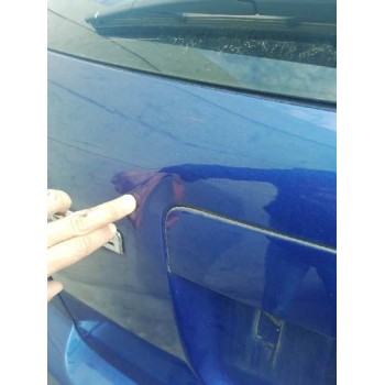 Recambio de porton trasero para mazda cx-7 (er) luxury referencia OEM IAM EGY56202XD 2 GOLPES 