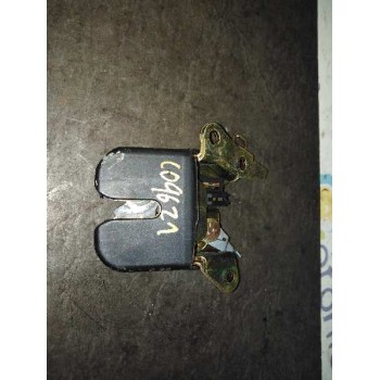 CERRADURA MALETERO / PORTON 