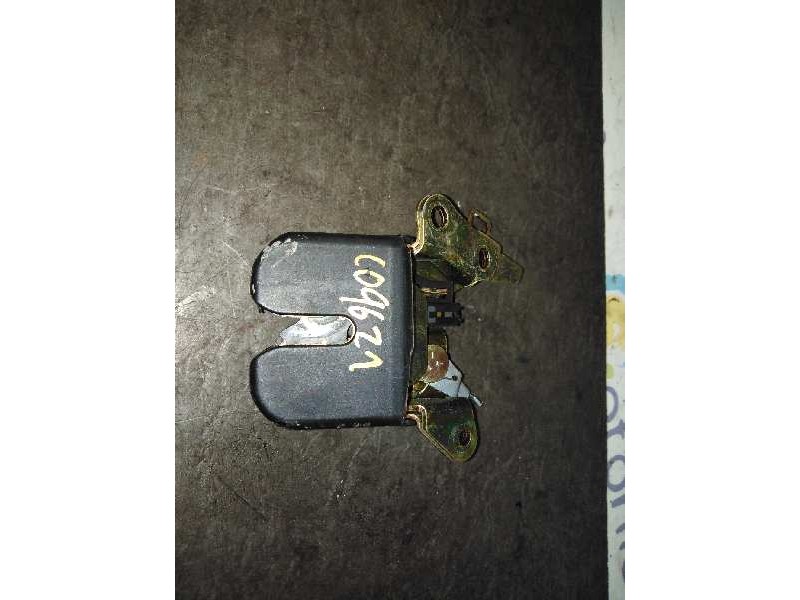 Recambio de cerradura maletero / porton para toyota celica (t23) 1.8 referencia OEM IAM   