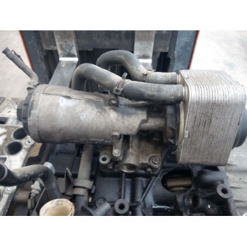 Recambio de motor casco para volkswagen passat berlina (3c2) advance referencia OEM IAM BKP  