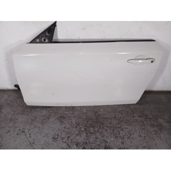 Recambio de puerta delantera izquierda para bmw serie 1 berlina (e81/e87) 118d referencia OEM IAM  3 PUERTAS 