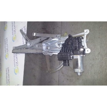 ELEVALUNAS DELANTERO IZQUIERDO 