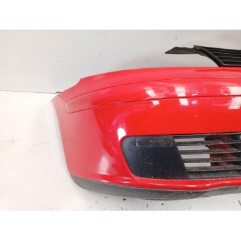 Recambio de paragolpes delantero para seat ibiza iii (6l1) 1.4 tdi referencia OEM IAM 6L0807217DRGRU 6L0807217 