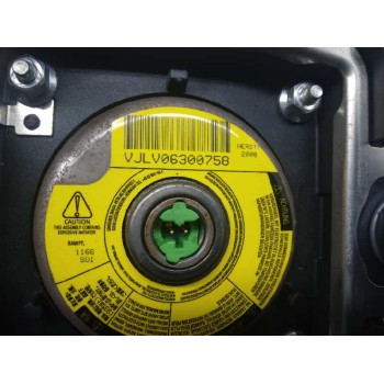 Recambio de airbag delantero izquierdo para ford mondeo ber. (ca2) limited edition referencia OEM IAM 6M21U042B85AKW  