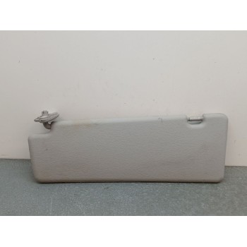 Recambio de parasol derecho para bmw x5 (e70) xdrive30d referencia OEM IAM   