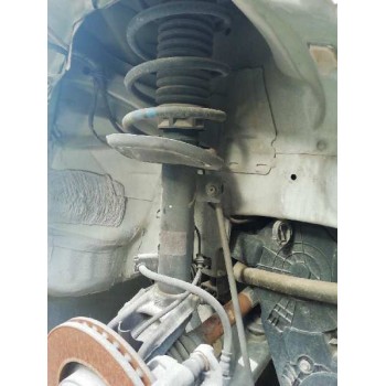 AMORTIGUADOR DELANTERO DERECHO 9672656180 