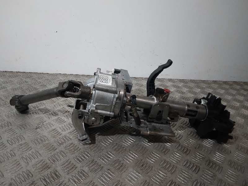 Recambio de columna direccion para ford tourneo courier (c4a) titanium referencia OEM IAM 54087507A  