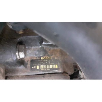 Recambio de motor completo para peugeot 307 (s1) xr referencia OEM IAM RHY M BOSCH EXP