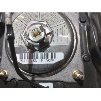 Recambio de kit airbag para mitsubishi space star (dg0) 1300 referencia OEM IAM BEHL5S1MARX  570464400G