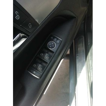 MANDO ELEVALUNAS DELANTERO IZQUIERDO A2049055402 