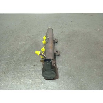 Recambio de rampa inyectora para jaguar xf 3.0 v6 diesel cat referencia OEM IAM 0445216046  