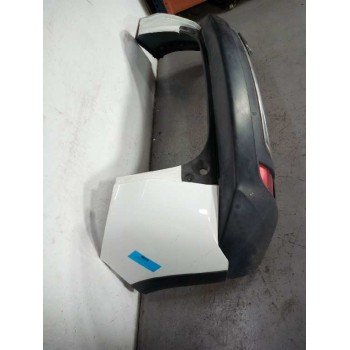 Recambio de paragolpes trasero para peugeot 2008 (--.2013) referencia OEM IAM  GT LINE 