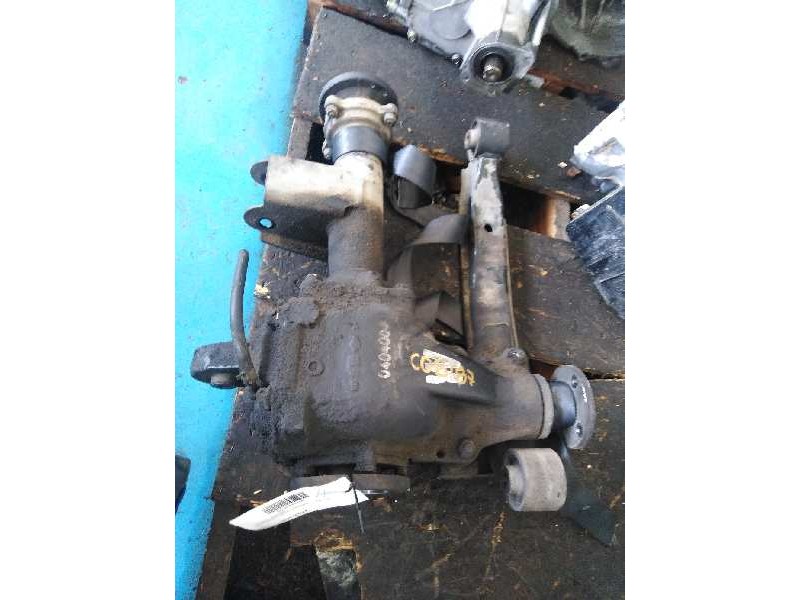Recambio de diferencial delantero para nissan terrano/terrano.ii (r20) comfort referencia OEM IAM   