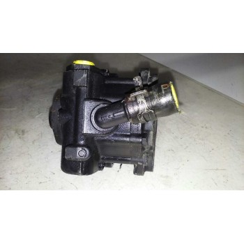 Recambio de bomba direccion para seat ibiza (6k1) select referencia OEM IAM   