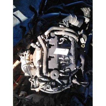 Recambio de motor completo para peugeot 407 sw sport referencia OEM IAM RHF O RH01 M 