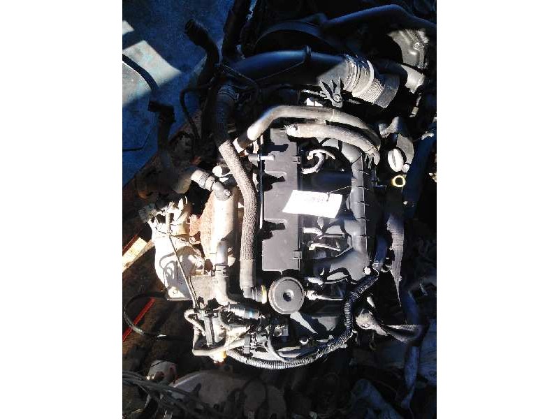 Recambio de motor completo para peugeot 407 sw sport referencia OEM IAM RHF O RH01 M 
