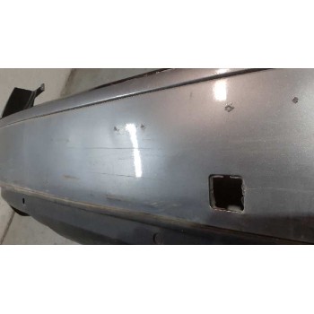 Recambio de paragolpes trasero para citroën c5 berlina business referencia OEM IAM 9681048777 GRIS 