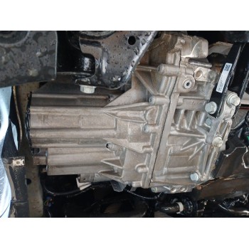 Recambio de caja cambios para volkswagen t-roc (a11, d11) 2.0 tdi scr referencia OEM IAM VCQ  