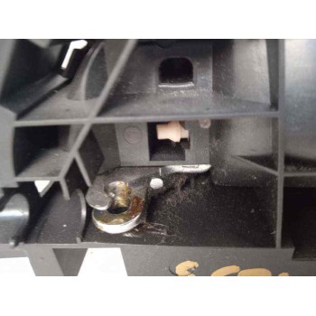 Recambio de maneta interior delantera derecha para peugeot 207 xs referencia OEM IAM 9655551677 303965 