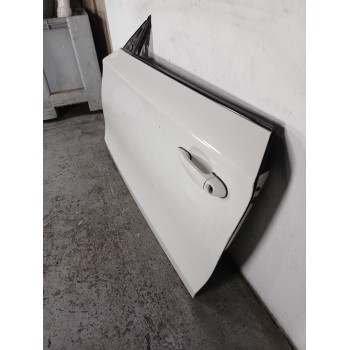 Recambio de puerta delantera izquierda para bmw serie 1 berlina (e81/e87) 118d referencia OEM IAM  3 PUERTAS 