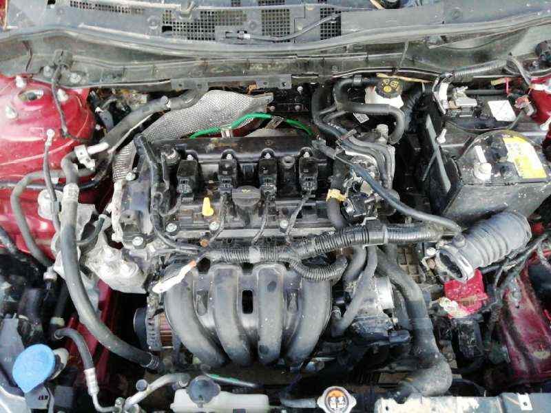 Recambio de motor completo para mazda 2 lim. () exclusive-line referencia OEM IAM P5 B 
