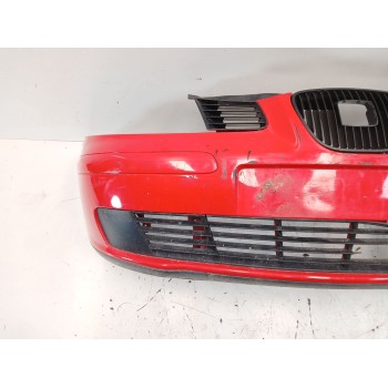 Recambio de paragolpes delantero para seat ibiza iii (6l1) 1.4 tdi referencia OEM IAM 6L0807217DRGRU 6L0807217 