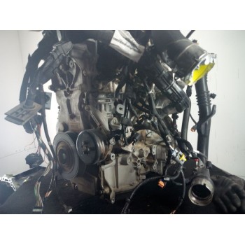 Recambio de motor casco para renault megane iv berlina 5p 1.3 tce referencia OEM IAM H5H B4  