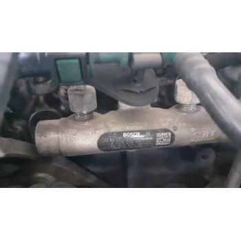 Recambio de motor completo para peugeot 307 (s1) xr referencia OEM IAM RHY M BOSCH EXP