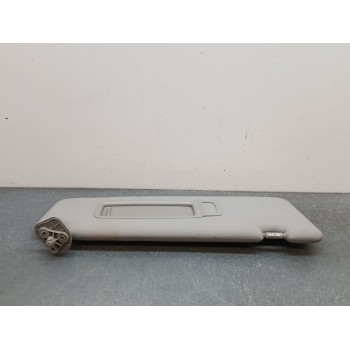 Recambio de parasol derecho para bmw x5 (e70) xdrive30d referencia OEM IAM   