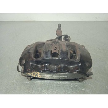 Recambio de pinza freno trasera derecha para porsche panamera diesel referencia OEM IAM 970352425 / 99635191500 / 298615150J BRE
