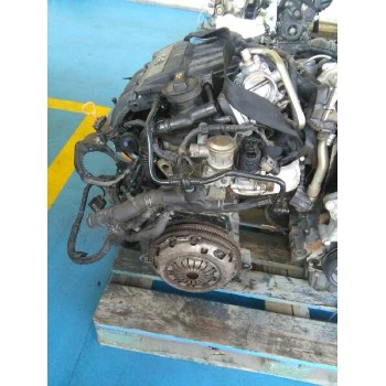 Recambio de motor completo para volkswagen golf v berlina (1k1) sportline referencia OEM IAM BGU <CASCO> 