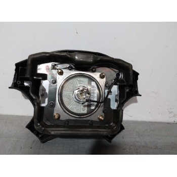 Recambio de kit airbag para mitsubishi space star (dg0) 1300 referencia OEM IAM BEHL5S1MARX  570464400G