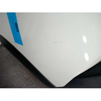 Recambio de paragolpes trasero para peugeot 2008 (--.2013) referencia OEM IAM  GT LINE 