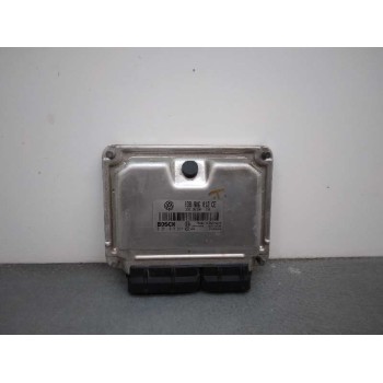 CENTRALITA MOTOR UCE 038906012CE 0281010257 