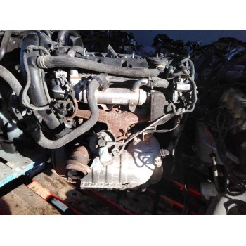 Recambio de motor completo para peugeot 407 sw sport referencia OEM IAM RHF O RH01 M 