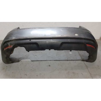 Recambio de paragolpes trasero para citroën c5 berlina business referencia OEM IAM 9681048777 GRIS 