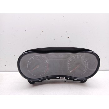 Recambio de cuadro instrumentos para opel corsa e 120 aniversario referencia OEM IAM 39129457 367030224 