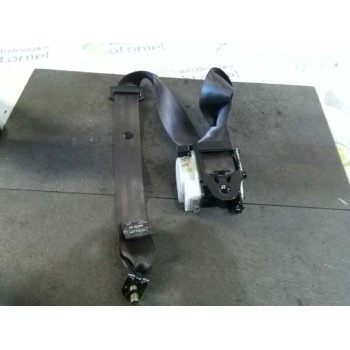 CINTURON SEGURIDAD TRASERO IZQUIERDO 6075200 