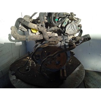 Recambio de motor completo para mazda 2 lim. () exclusive-line referencia OEM IAM P5 B 